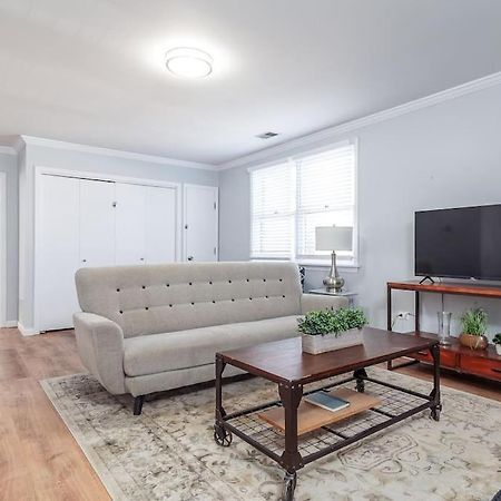 Beautiful Remodeled Penthouse Unit In Old Town Βίλα Σικάγο Εξωτερικό φωτογραφία