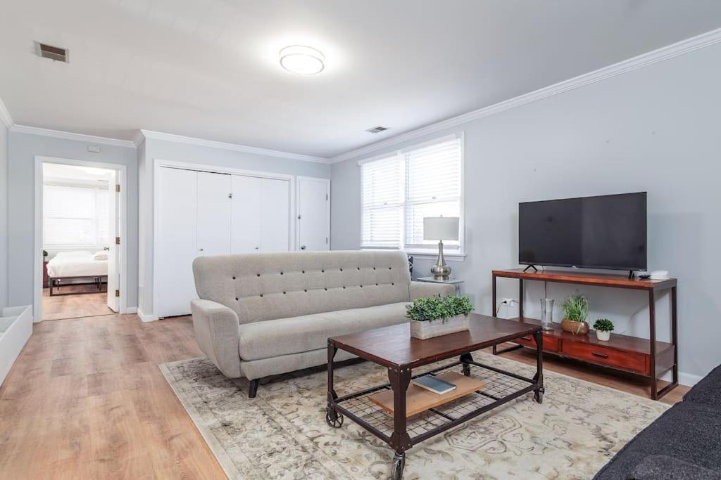 Beautiful Remodeled Penthouse Unit In Old Town Βίλα Σικάγο Εξωτερικό φωτογραφία