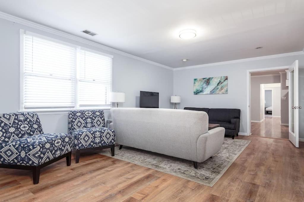 Beautiful Remodeled Penthouse Unit In Old Town Βίλα Σικάγο Εξωτερικό φωτογραφία